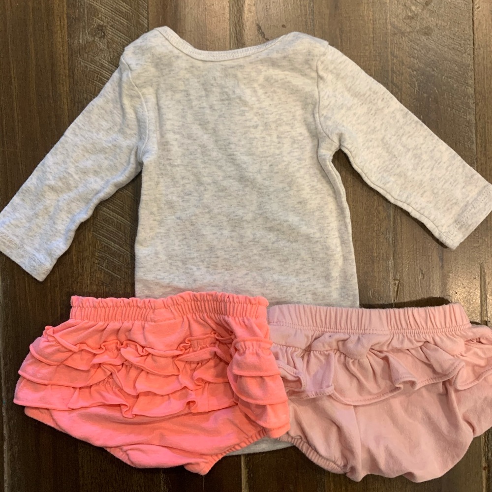 Baby bundle 0-3 Months